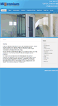 Mobile Screenshot of millennium-elevator.com